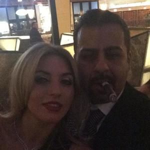 Meet your Posher, Maria